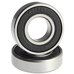 img 2 attached to Ceramic Bearing 6900 2RS 10X22X6Mm 61900