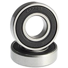 img 3 attached to Ceramic Bearing 6900 2RS 10X22X6Mm 61900