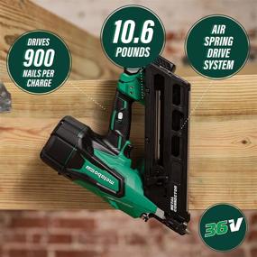 img 3 attached to Аккумуляторный разъем Metabo HPT MultiVolt