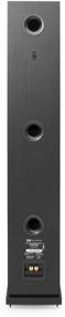 img 2 attached to 🔊 ELAC Debut 2.0 F6.2 Floorstanding Speaker in Black (Each)