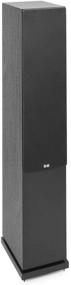 img 4 attached to 🔊 ELAC Debut 2.0 F6.2 Floorstanding Speaker in Black (Each)