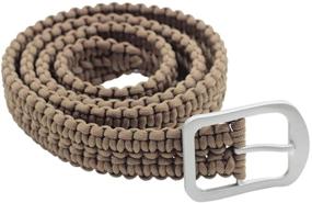 img 4 attached to 🧗 ASR Outdoor Survival Paracord Stainless: The Ultimate Gear for Adventure Enthusiasts