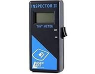 laser labs inspector window las tm2000 logo