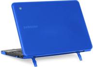 mcover chromebook xe501c13 compatible xe303c12 laptop accessories logo