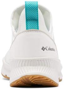 img 1 attached to Columbia Summertide Water Steam Voltage Men's Shoes: Performance and Style Combined