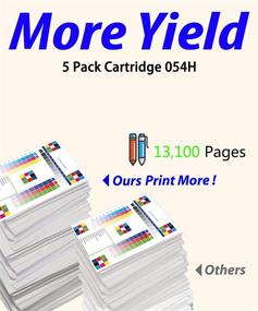 img 2 attached to ColorPrint Compatible Cartridges Replacement Cartridge