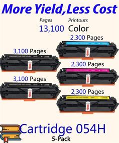 img 3 attached to ColorPrint Compatible Cartridges Replacement Cartridge