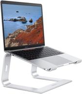 omoton detachable aluminum compatible macbook logo