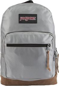 img 3 attached to 🎒 JanSport Right Digital Laptop Backpack: Organize and Protect Your Devices in Style