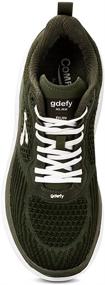 img 3 attached to Gravity Defyer G Defy Running Shoes Men's Shoes for Athletic