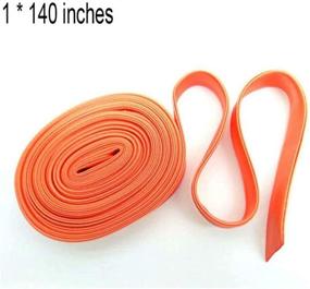 img 3 attached to Ymacy Coloured Ribbons Replacement Adjustable Women's Clothing for Dresses