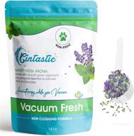 🐾 cintastic: the ultimate all-natural pet odor eliminator & carpet deodorizer for a fresh & clean home logo