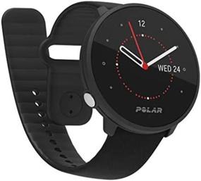 img 4 attached to 💦 Waterproof Fitness Watch with Wrist-based Heart Rate and Sleep Tracking - POLAR Unite