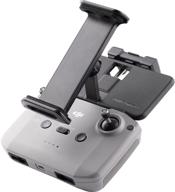 pgytech pad holder: foldable tablet mount for dji drones - compatible with mavic air 2, mavic mini, mavic 2, air 2s, mavic pro, spark logo