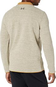 img 1 attached to Under Armour Specialist T Shirt Charcoal: Premium Active Men's Clothing Choice