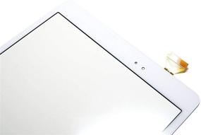 img 1 attached to Phael Screen Digitizer Samsung Galaxy Tablet Replacement Parts for Screens