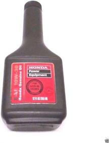 img 1 attached to Honda 08213-10W30 🚗 Motor Oil - 12 oz