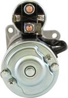 🔌 db electrical smt0068 starter for ford probe 2.2l 89-92 / kia sephia, spectra, sportage / protege, mazda 323, 626, mx-6 1.8-2.2l 88-02 - m1t71281 logo