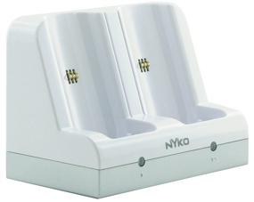 img 3 attached to 🔋 Wii Charge Station by Nyko