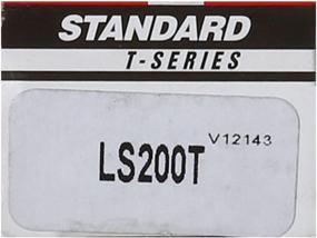 img 1 attached to Enhanced Safety and Reliability: Standard Motor Products LS200T Neutral Safety Switch