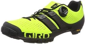 img 1 attached to Giro Code Techlace Cycling Shoes Sports & Fitness for Cycling