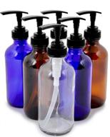 vivaplex assorted colors bottles lotion logo