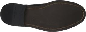 img 1 attached to 👞 Nunn Bush Men's Sabre Strap Loafer Shoes, Loafers, and Slip-Ons