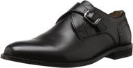 👞 nunn bush men's sabre strap loafer shoes, loafers, and slip-ons logo