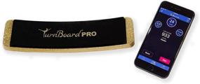 img 2 attached to 🩰 Enhance Your Turning Techniques with the Official TurnBoard PRO