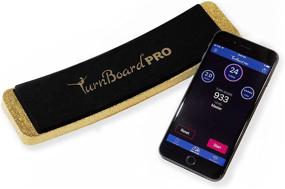 img 4 attached to 🩰 Enhance Your Turning Techniques with the Official TurnBoard PRO