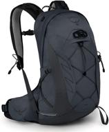 osprey hiking backpack eclipse x large logo