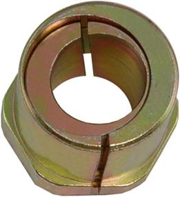 img 1 attached to Enhanced Front Caster/Camber Bushing - ACDelco Professional 45K6525