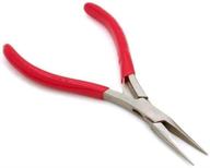 mini needle pliers jewelers beading logo