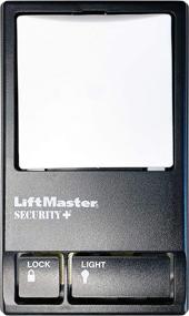 img 4 attached to 🚪 LiftMaster 78LM G78LMC Genuine Security+ Wall-Mounted Multi-Function Garage Door Console with 41C494