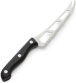 img 1 attached to 🧀 Slice and serve with the Prodyne CK-300 Multi-Use Cheese Fruit and Veggie Knife