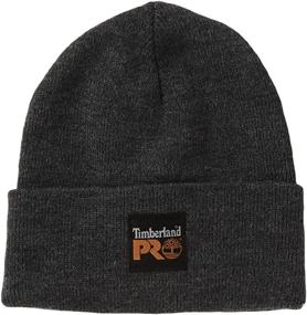 img 4 attached to Timberland 🎩 PRO Men's Watch Beanie