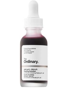 img 2 attached to 🌟 The Complete 4-Piece Face Serum Set by The Ordinary! Includes Glycolic Acid, Vitamin C, AHA, and Hyaluronic Acid Serums! Enhance Brightness, Hydration, Exfoliation, and Combat Aging!