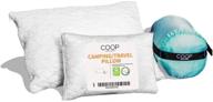 coop home goods compressible backpacking logo