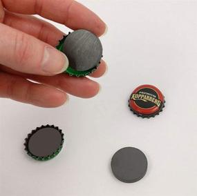 img 2 attached to 🧲 Magnet Crafts: Unleashing Your Creativity with Magnetic Projects