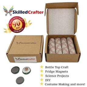img 3 attached to 🧲 Magnet Crafts: Unleashing Your Creativity with Magnetic Projects