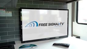 img 3 attached to Бесплатное телевидение "Free Signal TV Transit Integrated