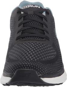 img 3 attached to Skechers Men's Pure Sneaker 👟 Blue: Versatile Style and Unmatched Comfort