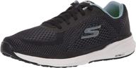skechers men's pure sneaker 👟 blue: versatile style and unmatched comfort logo