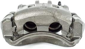 img 2 attached to Power L5056 Autospecialty Remanufactured Caliper