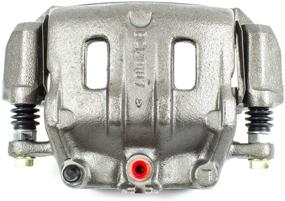 img 1 attached to Power L5056 Autospecialty Remanufactured Caliper