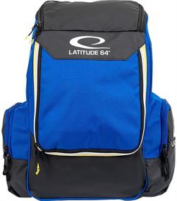 img 2 attached to Latitude 64 Core Disc Golf Backpack
