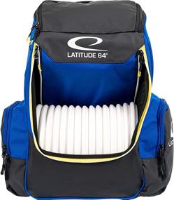 img 3 attached to Latitude 64 Core Disc Golf Backpack