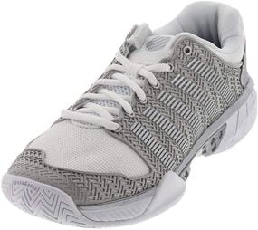 img 3 attached to K Swiss Women`S Hypercourt Express Tennis Women's Shoes