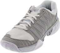 k swiss women`s hypercourt express tennis women's shoes logo