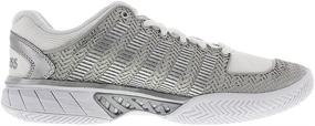 img 1 attached to K Swiss Women`S Hypercourt Express Tennis Women's Shoes